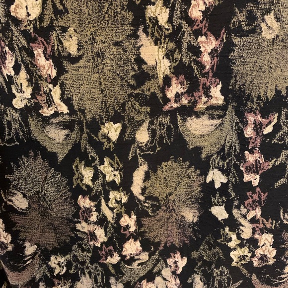 Carole Little Sleeveless Dress with Jacket - Picture 3 of 4